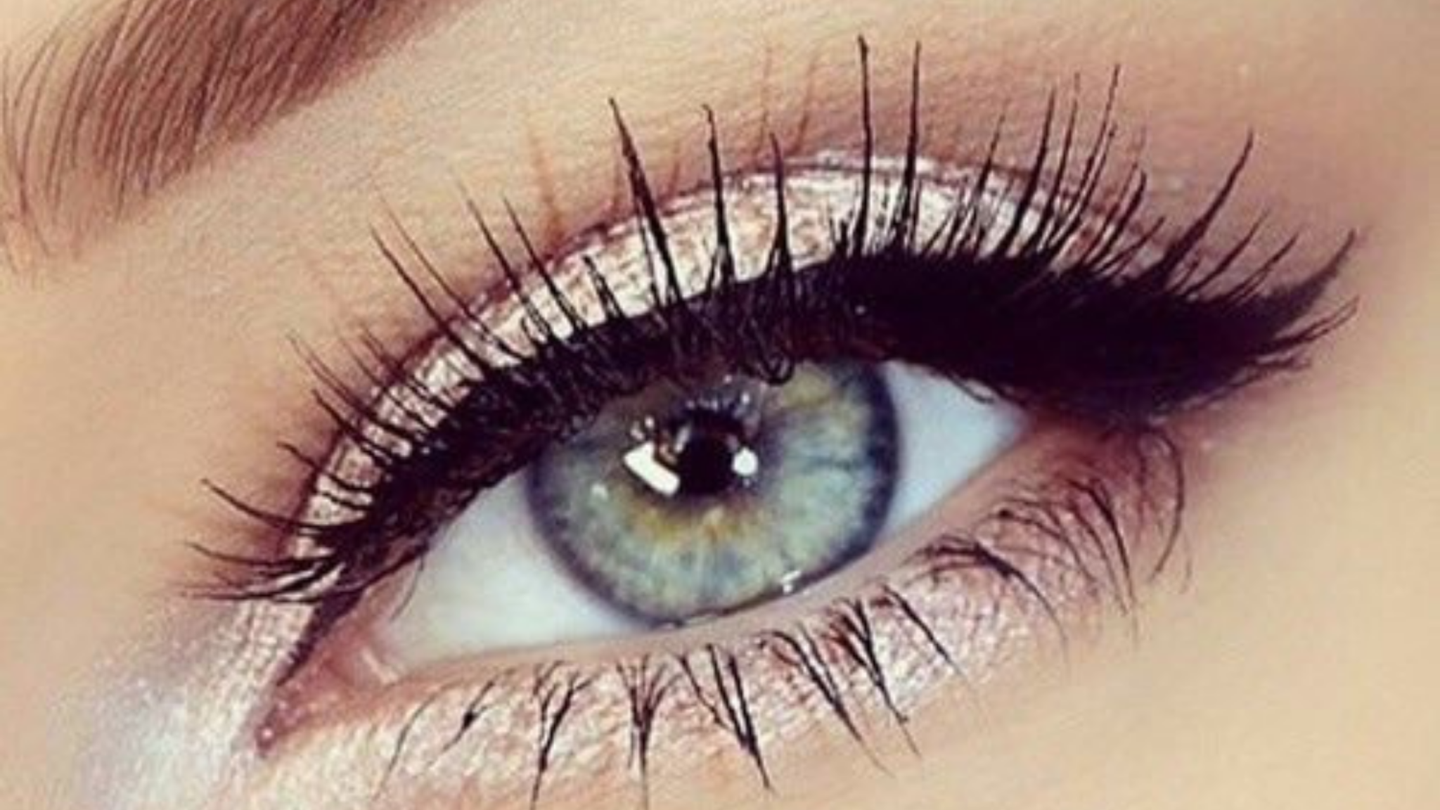 How To Apply False Eyelashes And Top Pro Lash Hacks Pinkfemme